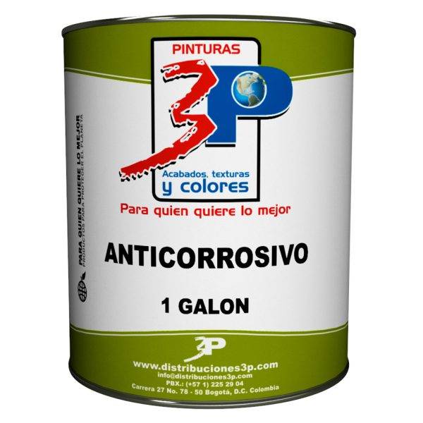 ANTICORROSIVO