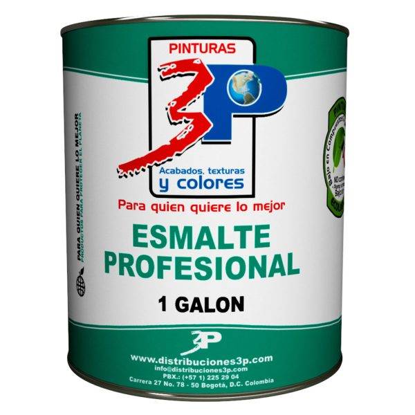 ESMALTE PROFESIONAL