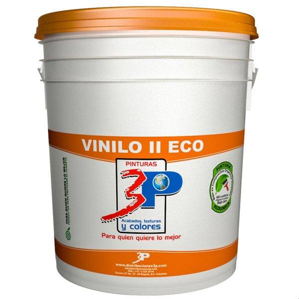 VINILO II ECO