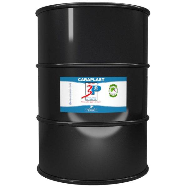 CARRAPLAST 3P